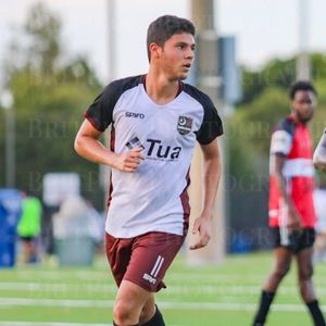 Meet your Posher, Gabriel